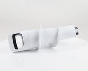 Whirlpool Washer Agitators W11614636