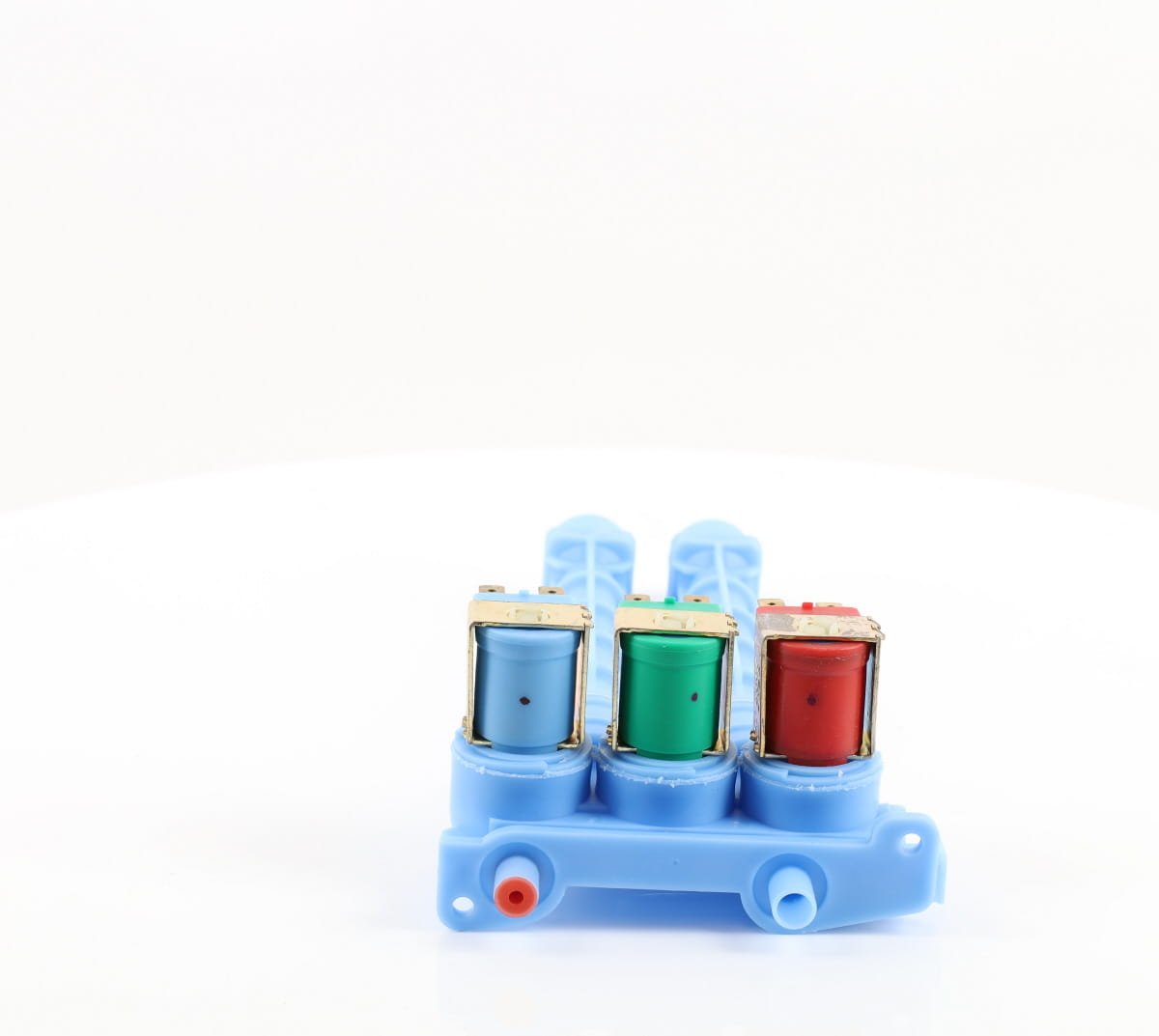 Electrolux Washer Water Inlet Valves 134371220