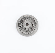 Whirlpool Range Burner Assemblies / Burner Heads WPW10515454