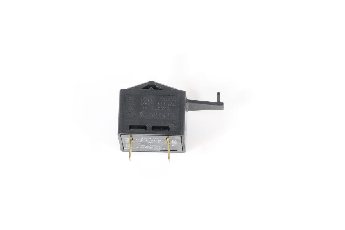 Whirlpool WP3395382 Dryer Switches Replaces 3395382