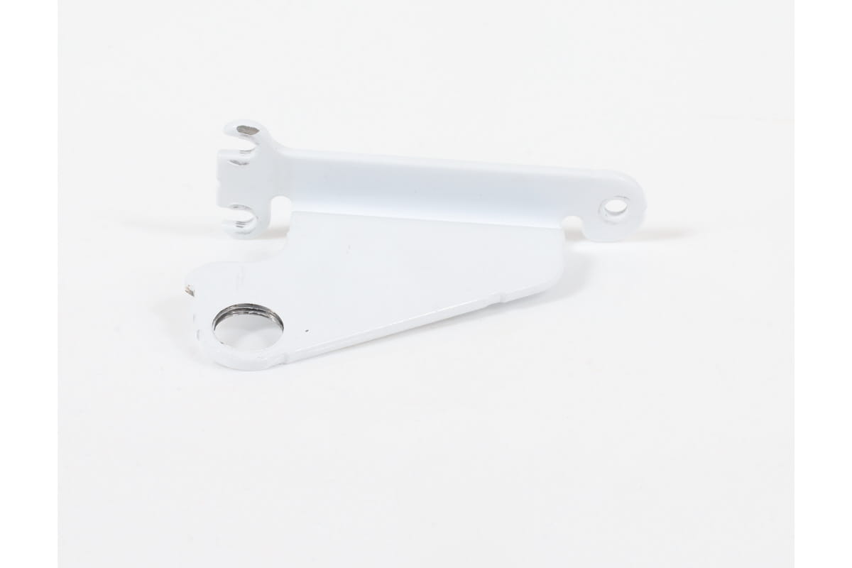 Frigidaire Refrigerator & Freezer Hinges 240313802