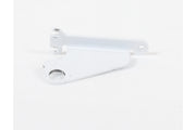 Frigidaire Refrigerator & Freezer Hinges 240313802