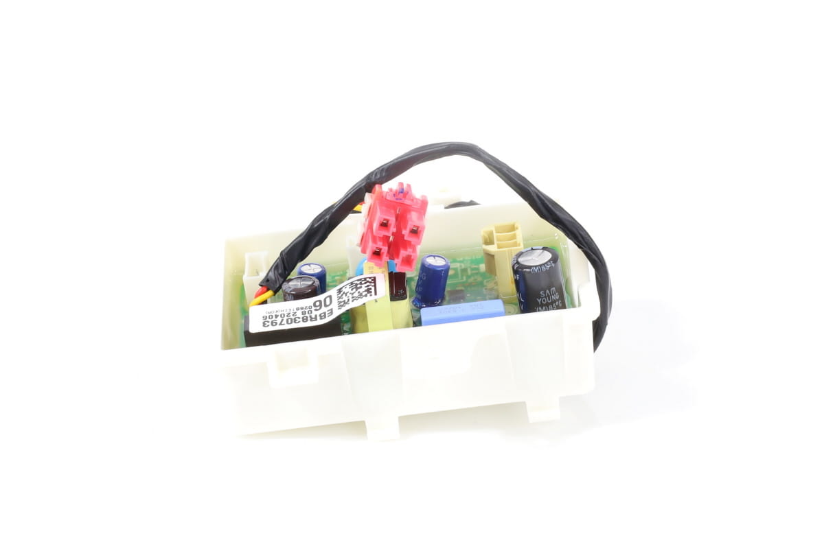 LG EBR83079306 Washer Control Boards