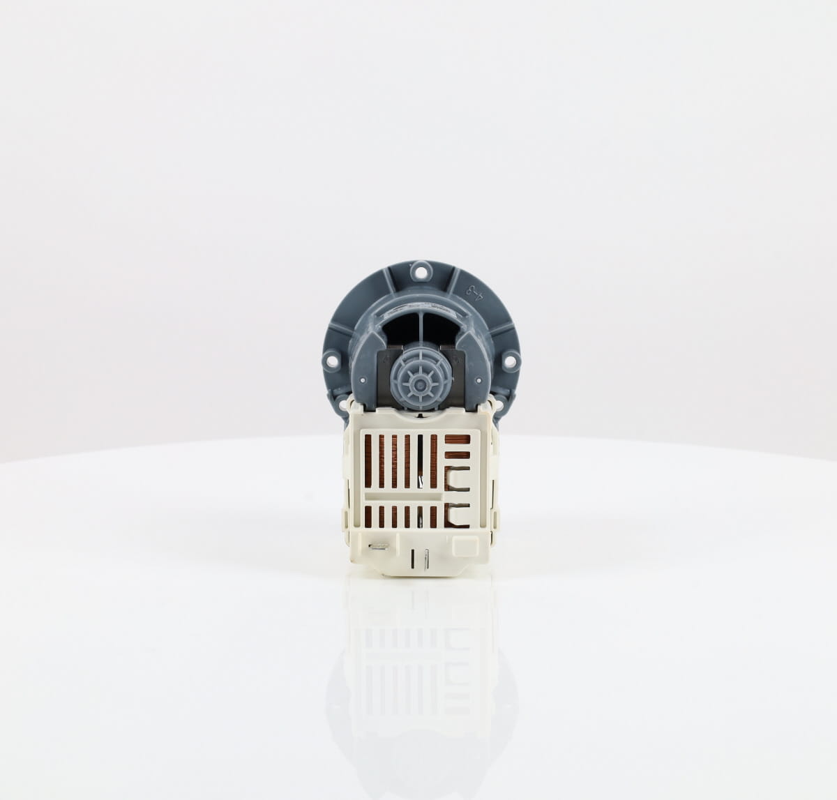 Samsung Washer Misc. Parts DC31-00054D