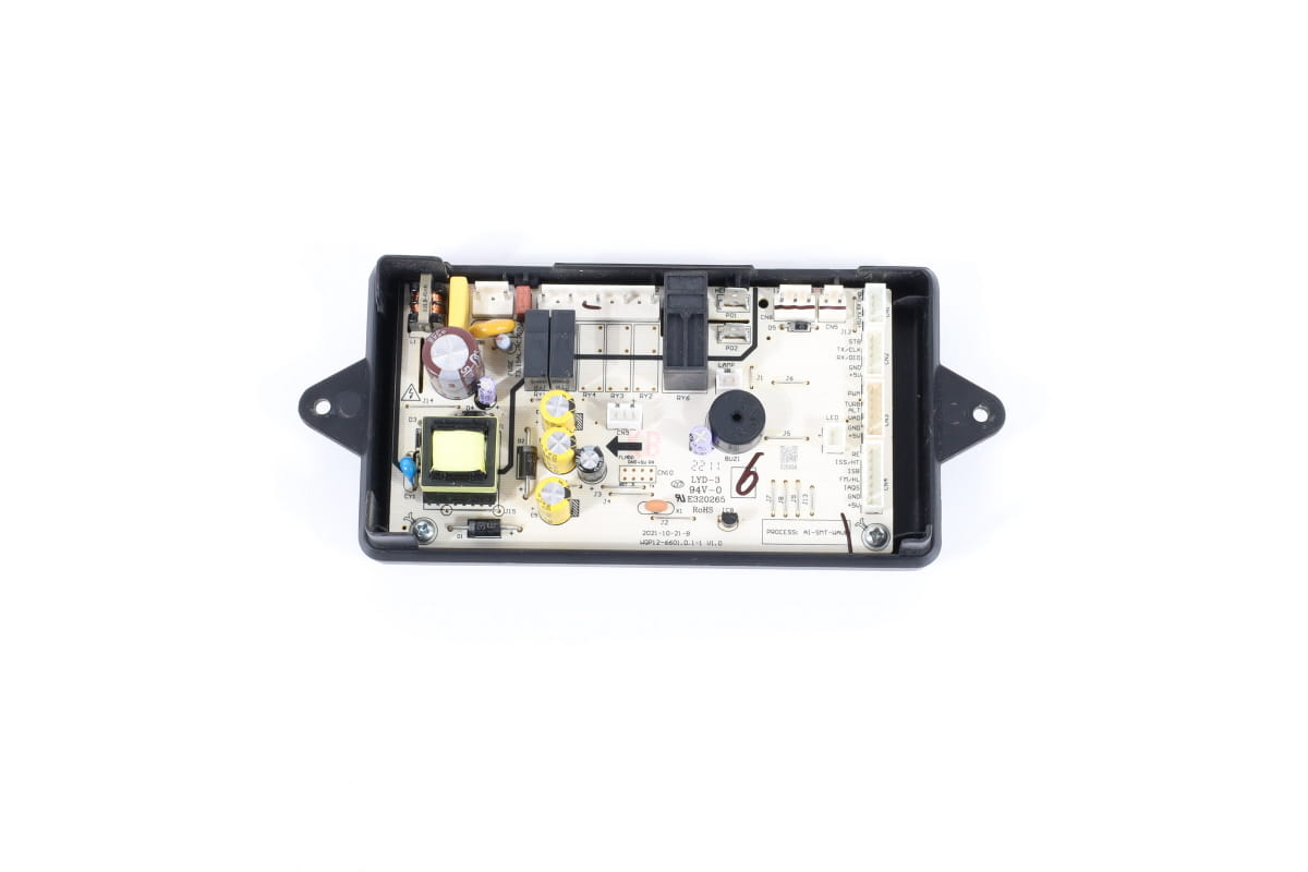 Samsung Dishwasher Control Boards DD81-02147B