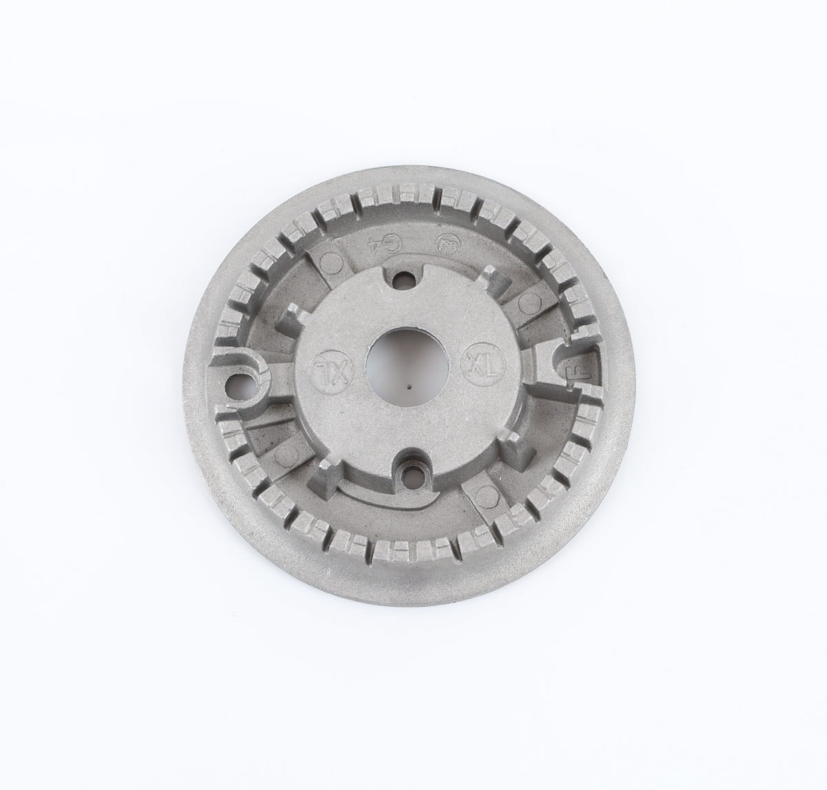 Whirlpool Range Burner Assemblies / Burner Heads WPW10515455