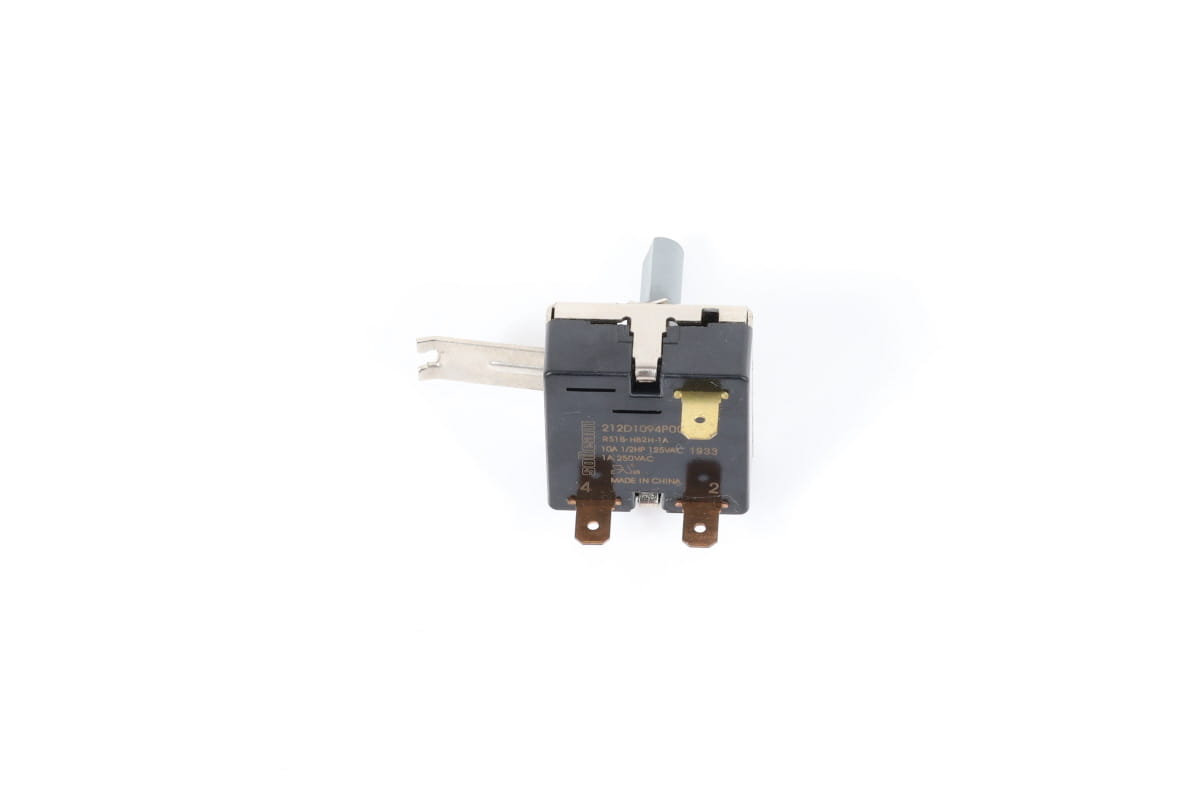 GE Dryer Switches WE4M519