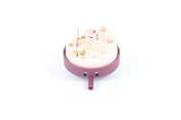 Midea Dishwasher Switches 17476000001149