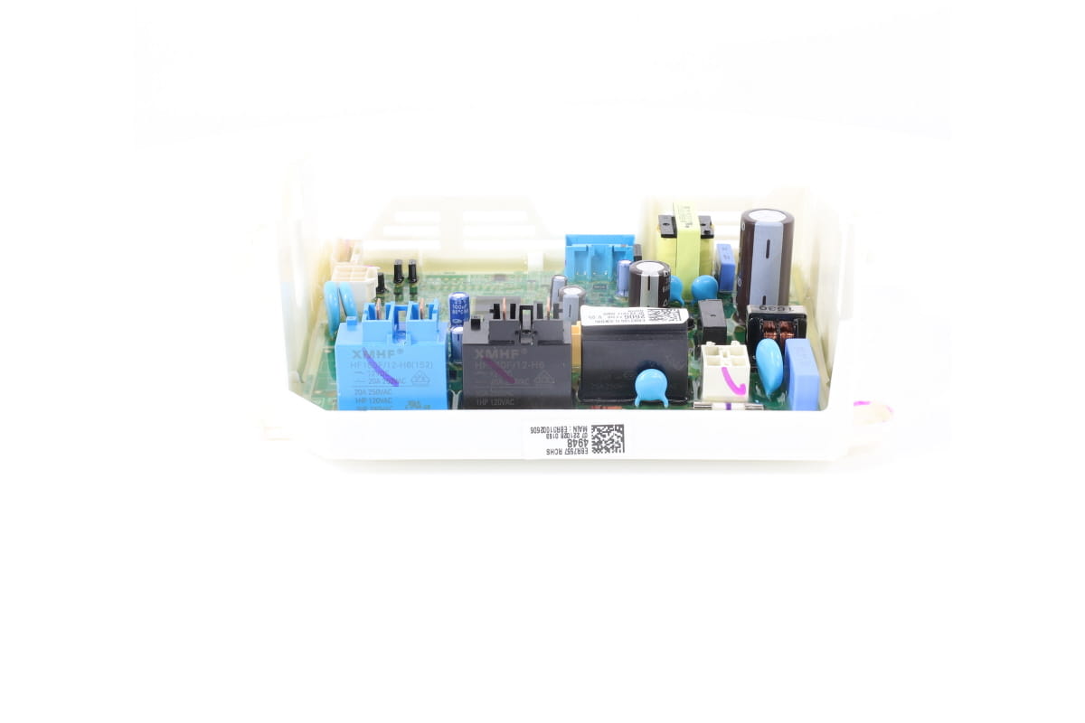 LG Dryer Control Boards EBR31002606
