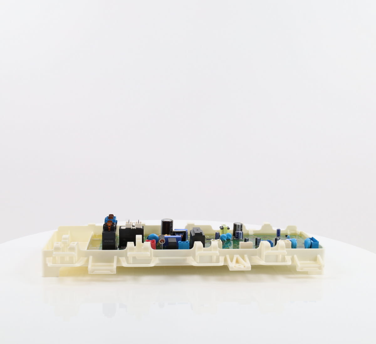 LG Dryer Control Boards EBR76542923
