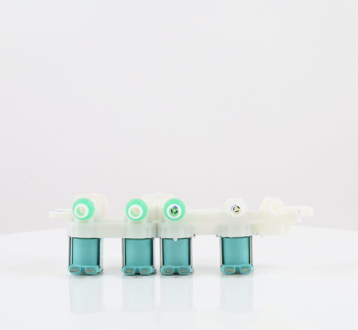 Samsung Washer Water Inlet Valves DC97-15459H