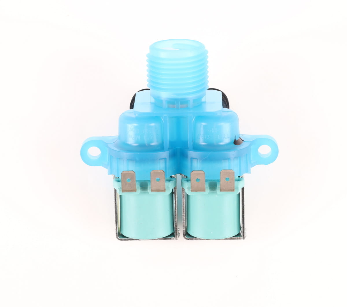 Whirlpool W11168740 Washer Water Inlet Valves Replaces W10240949 W10921514 WPW10240949
