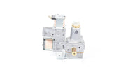 LG Dryer Gas Valves / Gas Coils AGM30063309