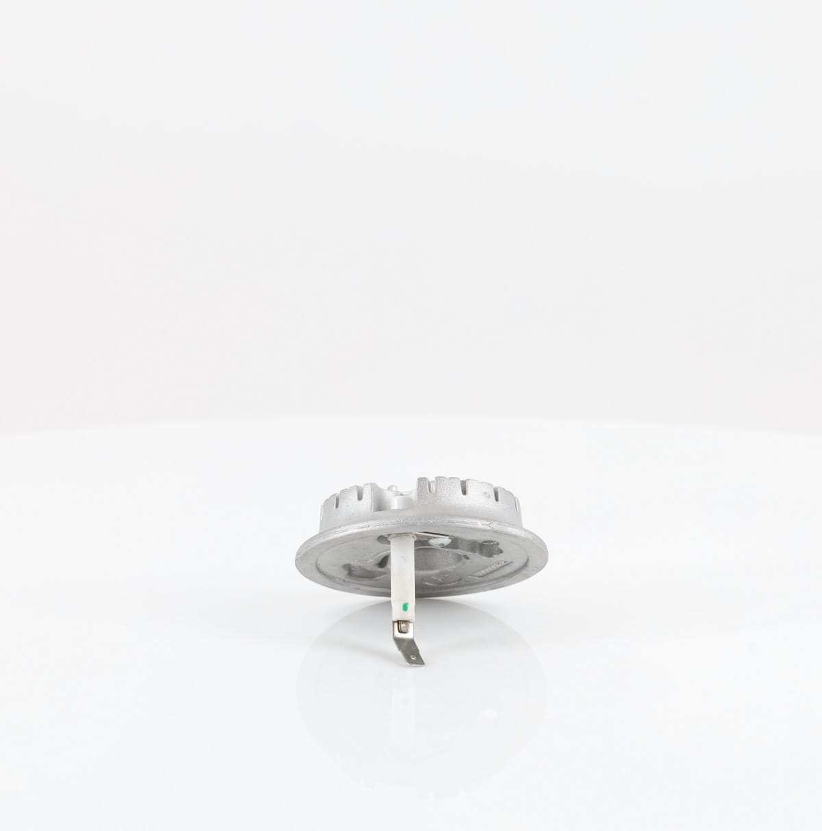 Whirlpool Range Burner Assemblies / Burner Heads WPW10515453