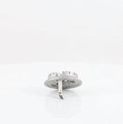 Whirlpool Range Burner Assemblies / Burner Heads WPW10515453