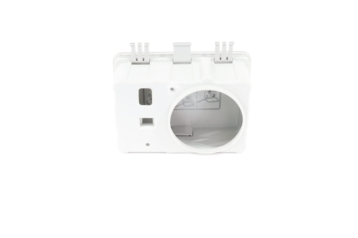 LG 5006ER2012E Washer Covers
