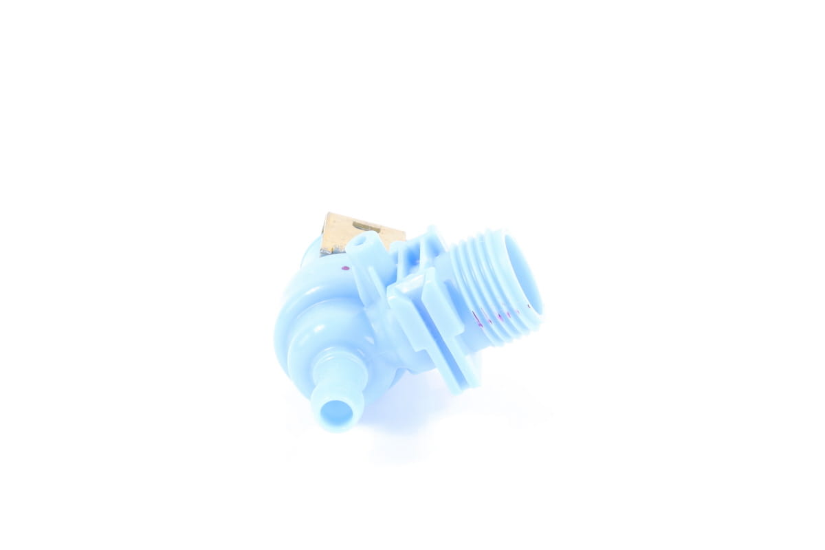 Whirlpool Dishwasher Water Inlet Valves W11130744