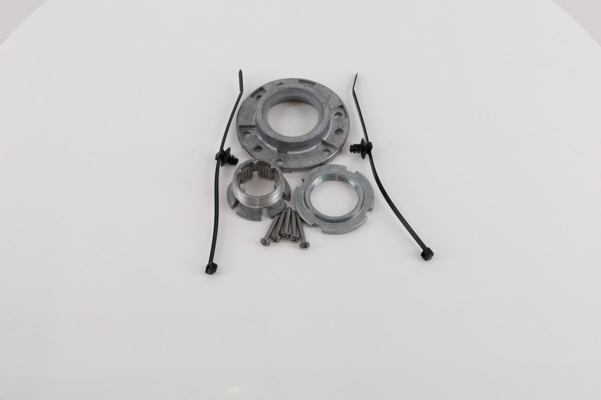 Whirlpool Washer Misc. Parts W10324651