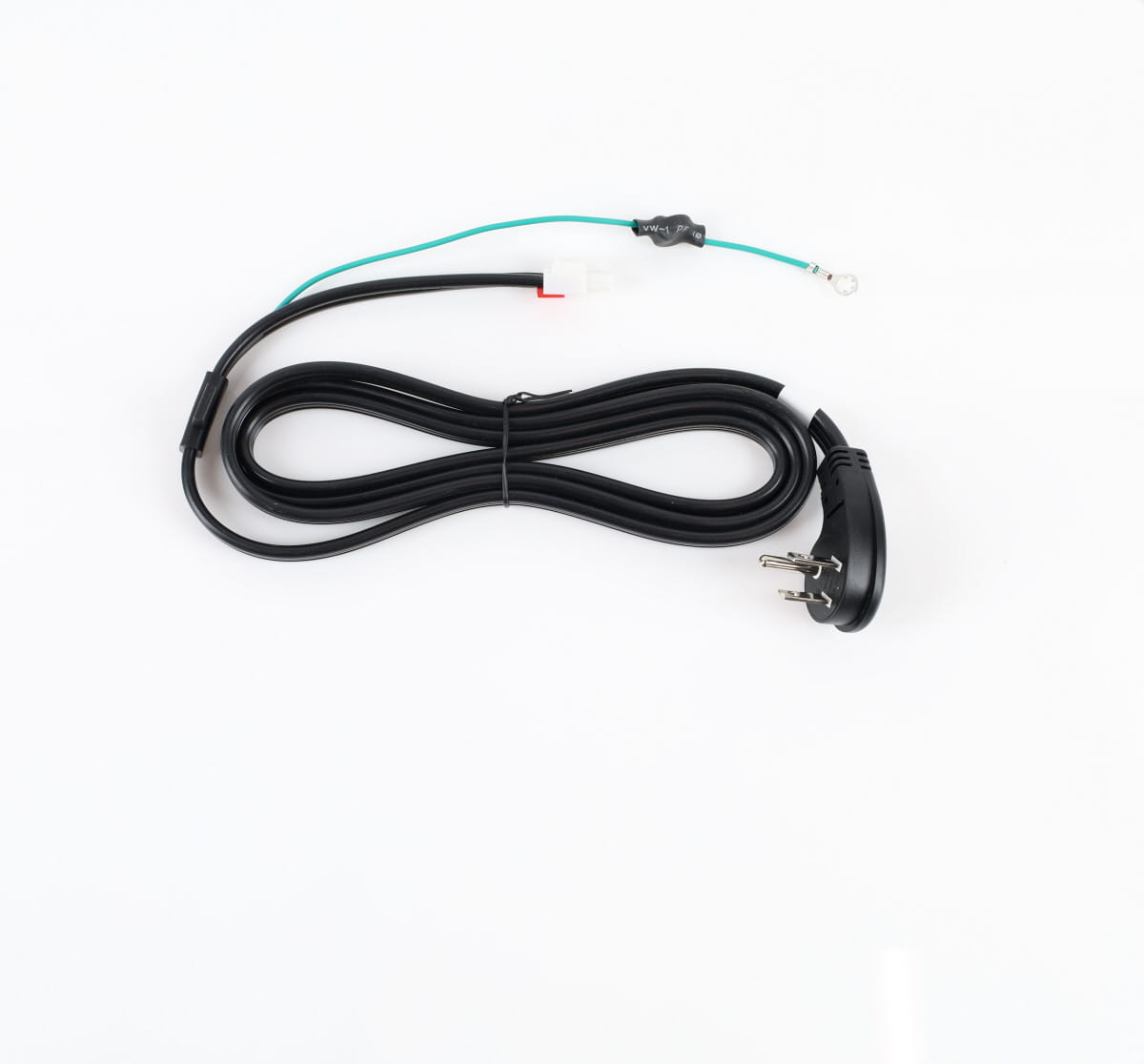 Samsung Refrigerator & Freezer Power Cords 3903-001003