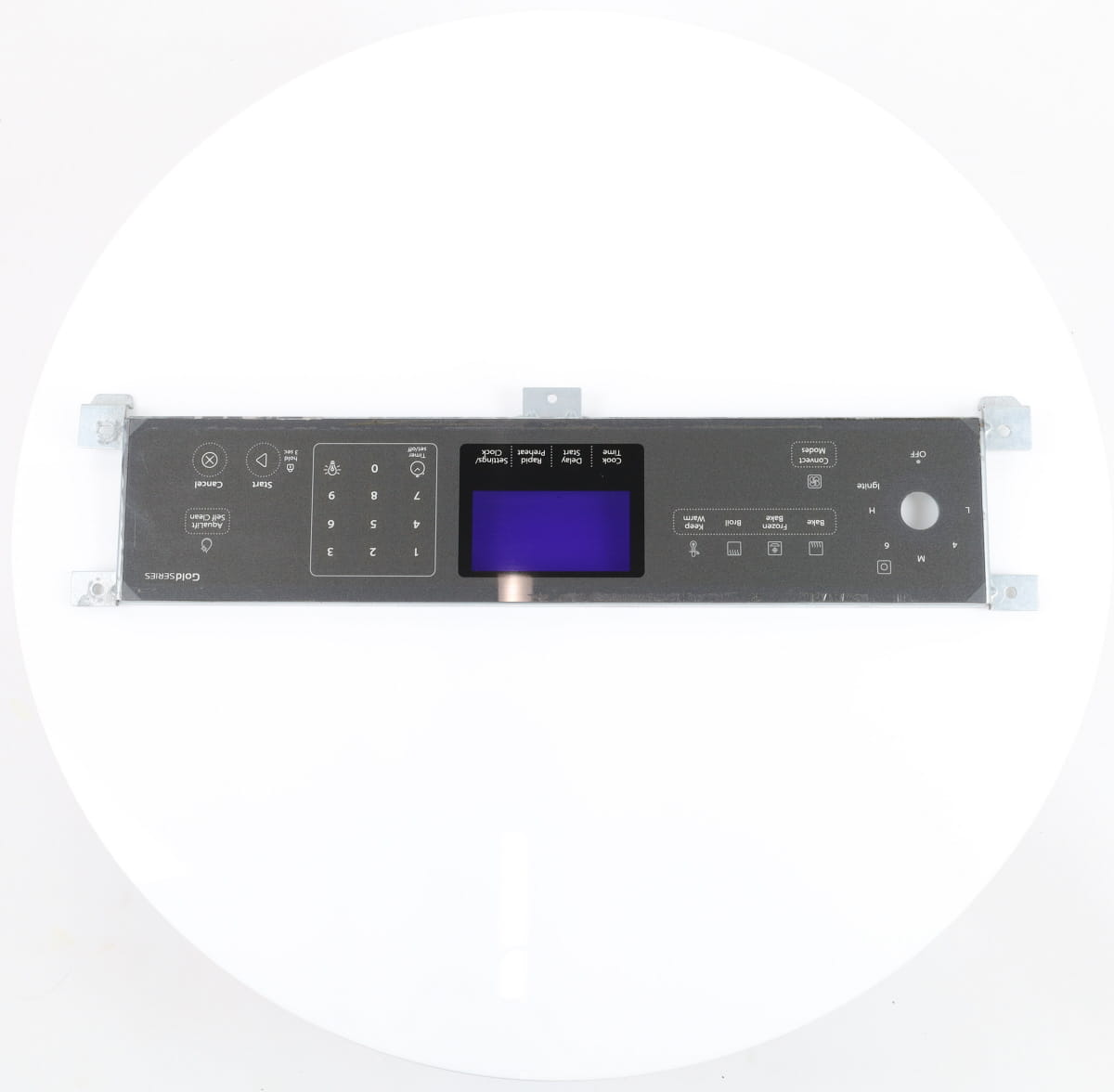 Whirlpool Range Misc. Parts W10728529