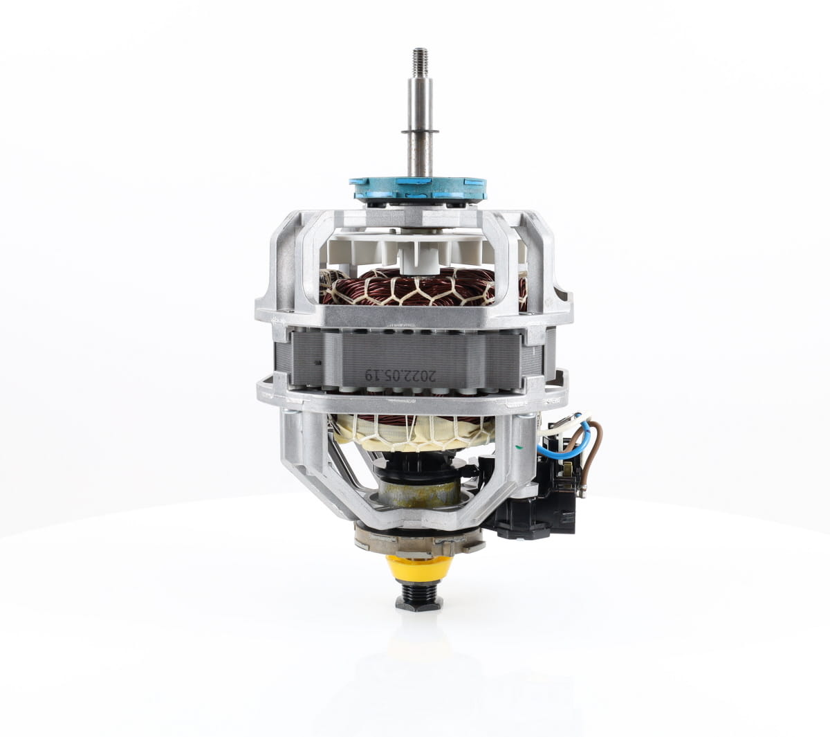 LG Dryer Motors 4681EL1008S