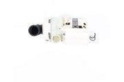 GE Dishwasher Sumps WD19X24705