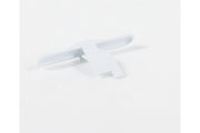 GE WR02X10821 Refrigerator & Freezer Misc. Parts Replaces WR02X10650 WR02X10801 WR2X10650 WR2X10801 WR2X10821
