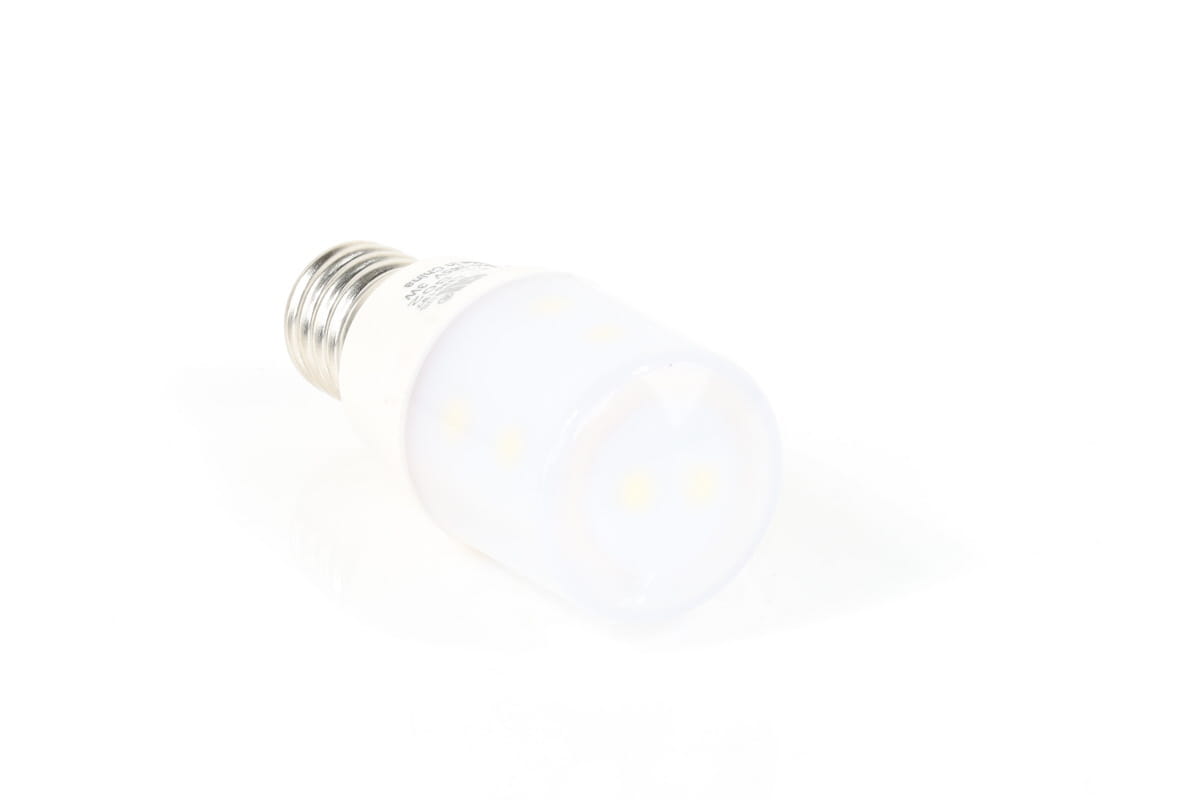 Frigidaire Refrigerator & Freezer Light Bulbs / LEDs 5304522314