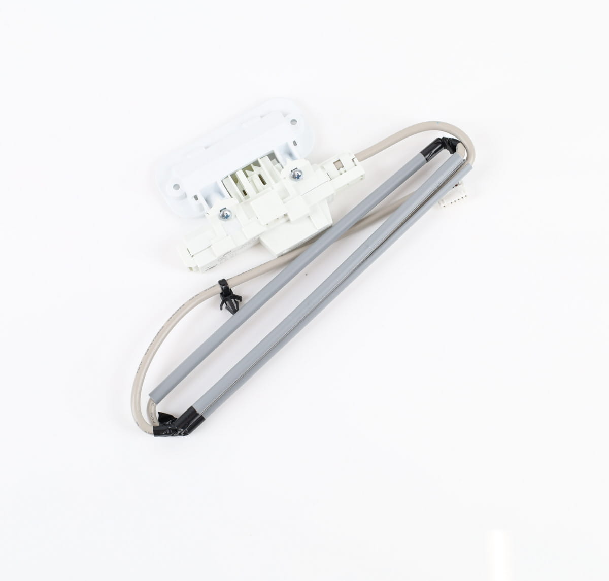Whirlpool Washer Lid Locks W10810403