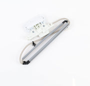 Whirlpool Washer Lid Locks W10810403