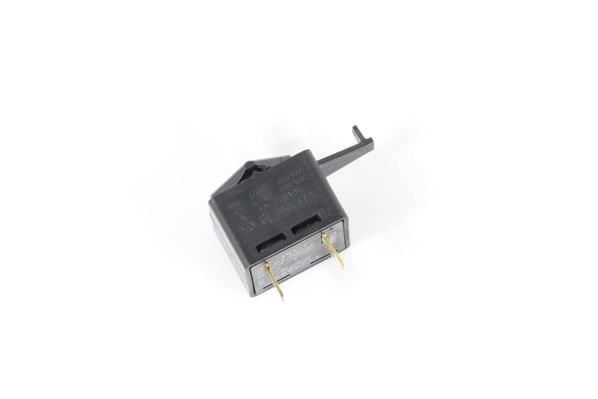 Whirlpool WP3395382 Dryer Switches Replaces 3395382