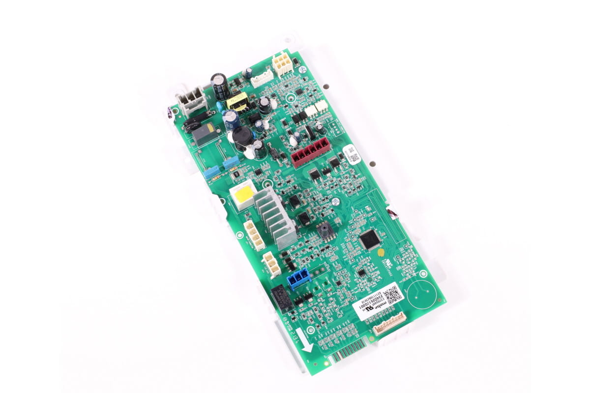 GE Washer Control Boards WH16X27251