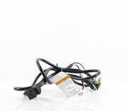 Whirlpool Washer Power Cords WPW10547372