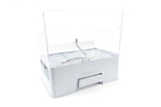 Whirlpool Refrigerator & Freezer Ice Bins / Ice Containers  W10910401