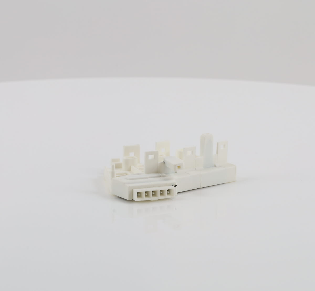 LG Washer Sensor 6501KW2002B