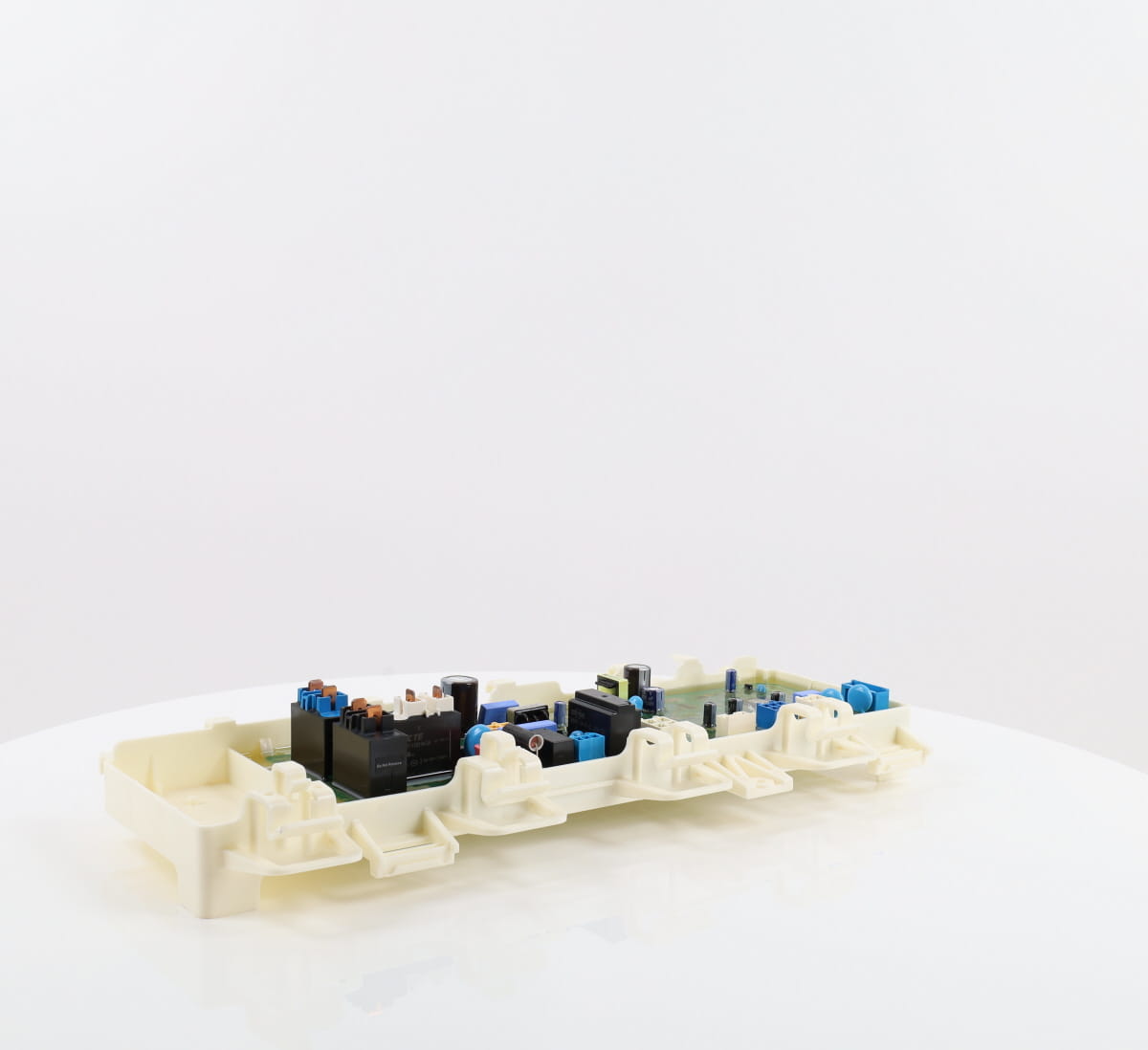 LG Dryer Control Boards EBR76542923
