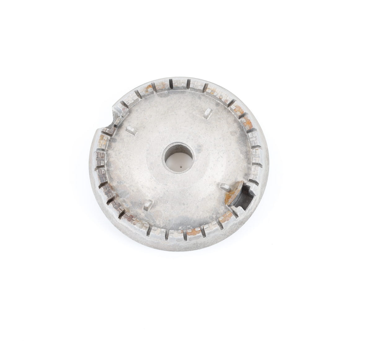 Whirlpool Range Burner Assemblies / Burner Heads WPW10256028