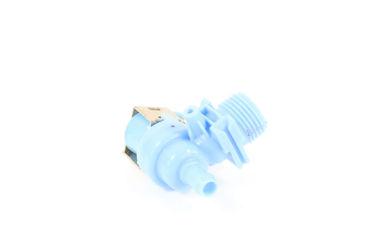 Whirlpool Dishwasher Water Inlet Valves W11130744