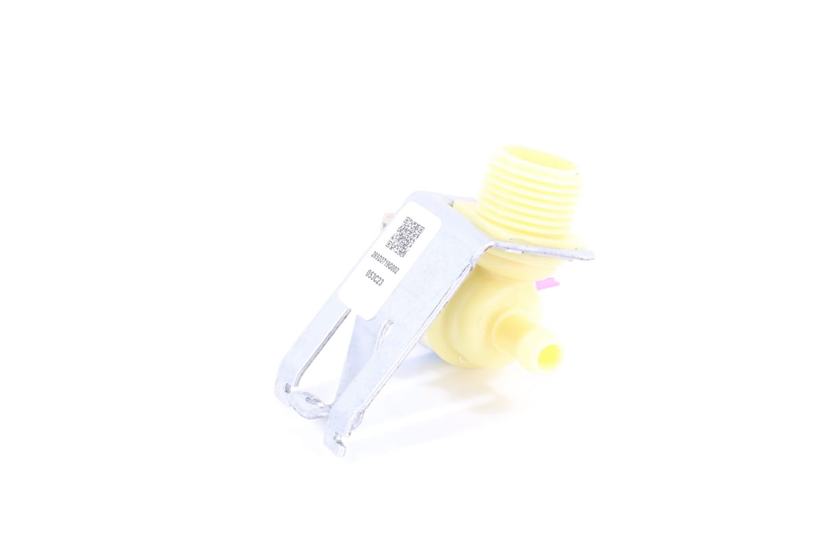GE Dishwasher Water Inlet Valves WD15X27703