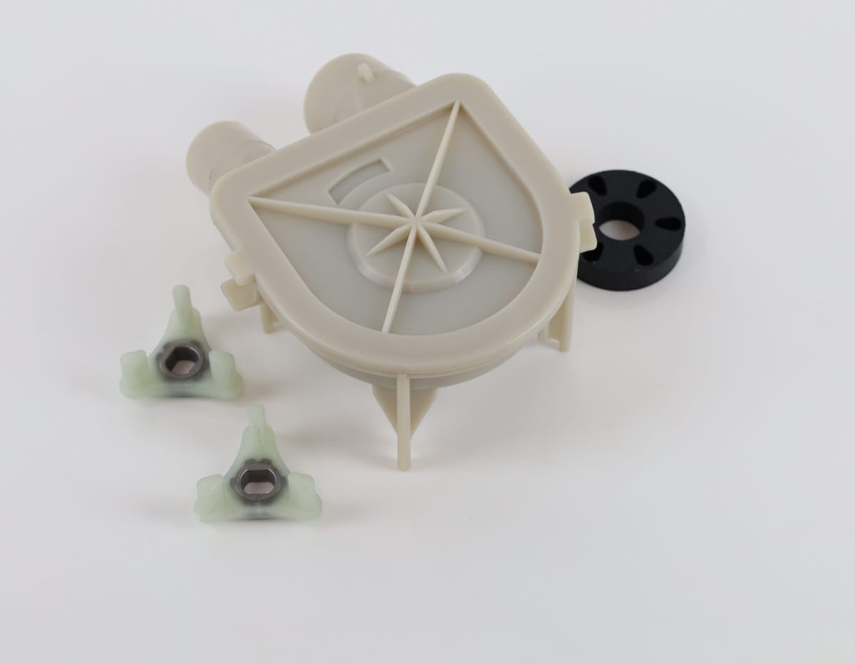 Whirlpool Washer Drain Pumps WP3363394
