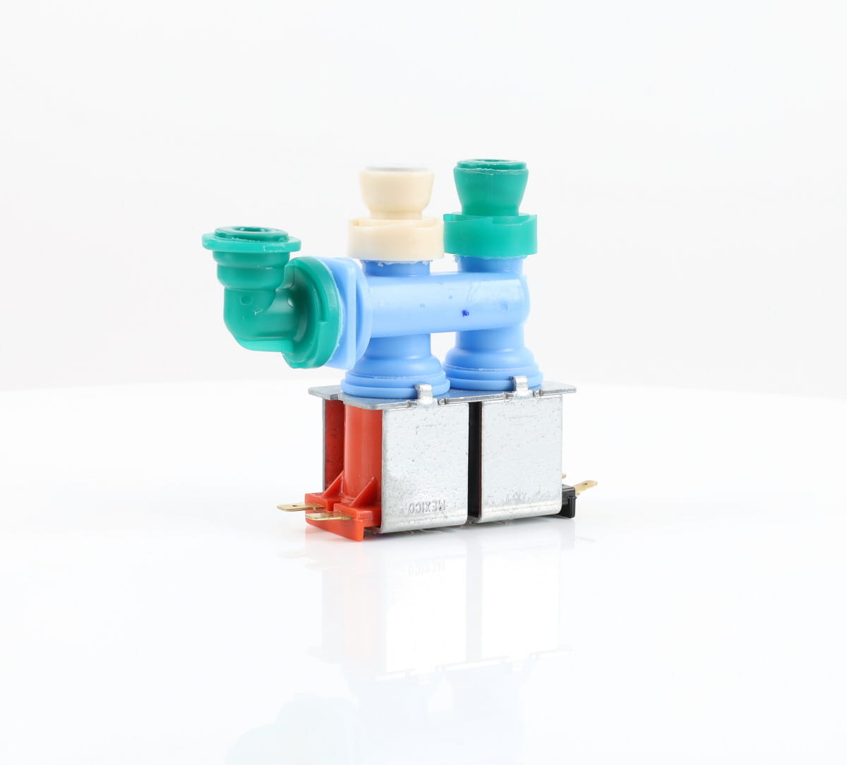 Whirlpool Refrigerator & Freezer Water Inlet Valves W11535162