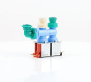Whirlpool Refrigerator & Freezer Water Inlet Valves W11535162