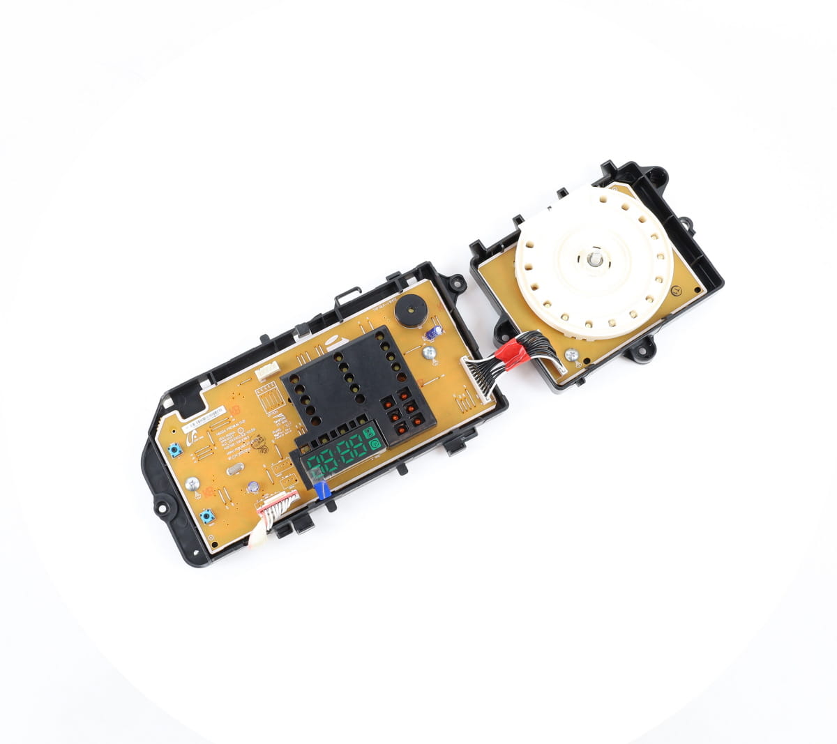 Samsung Washer Misc. Parts DC92-01622J