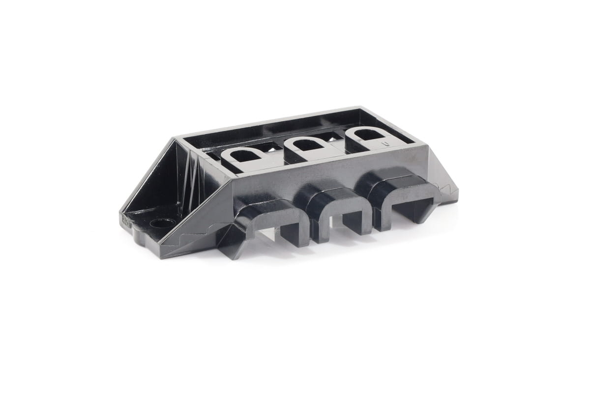 GE WE04X31779 Dryer Terminal Blocks