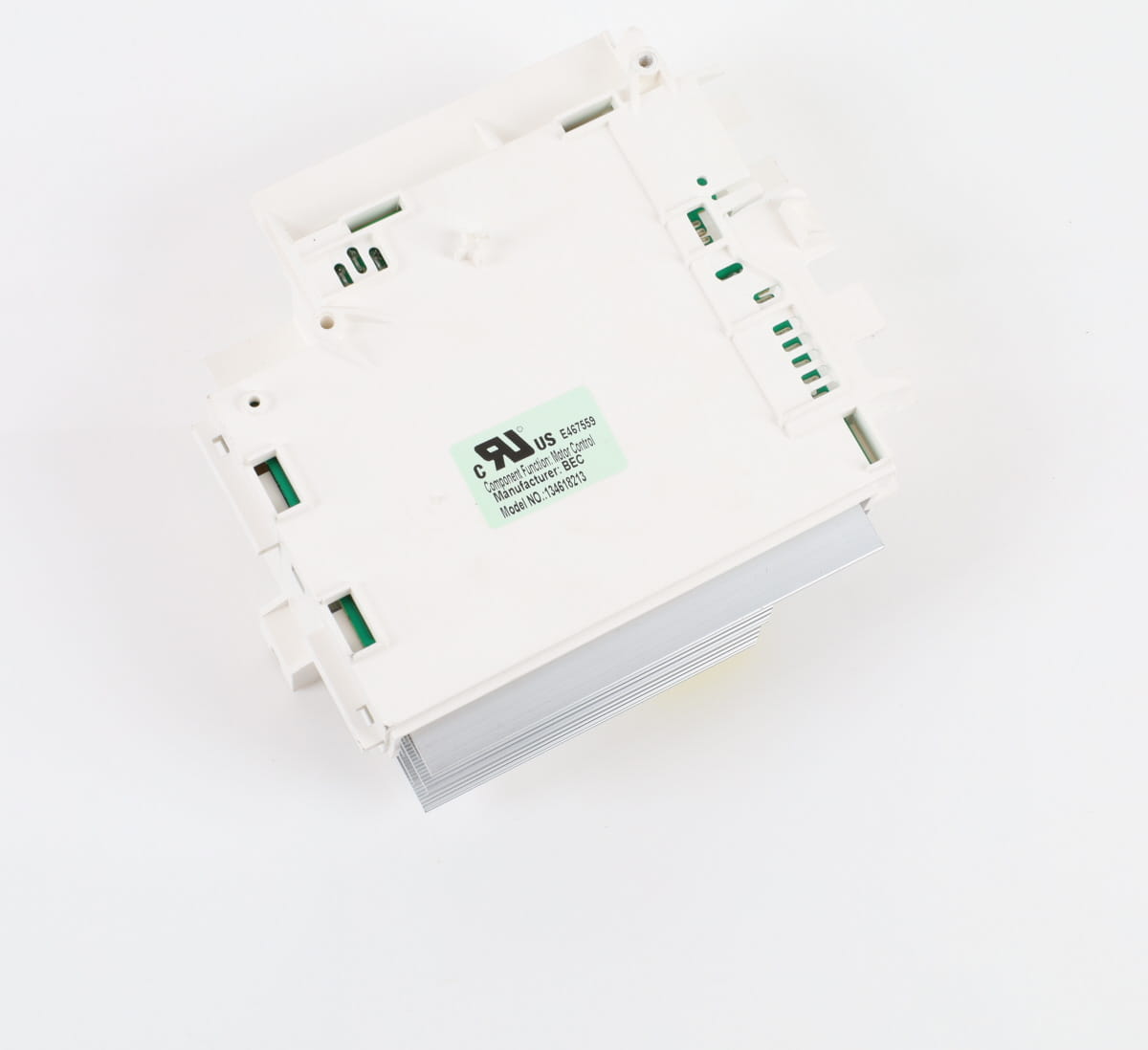 Electrolux Washer Control Boards 134618213