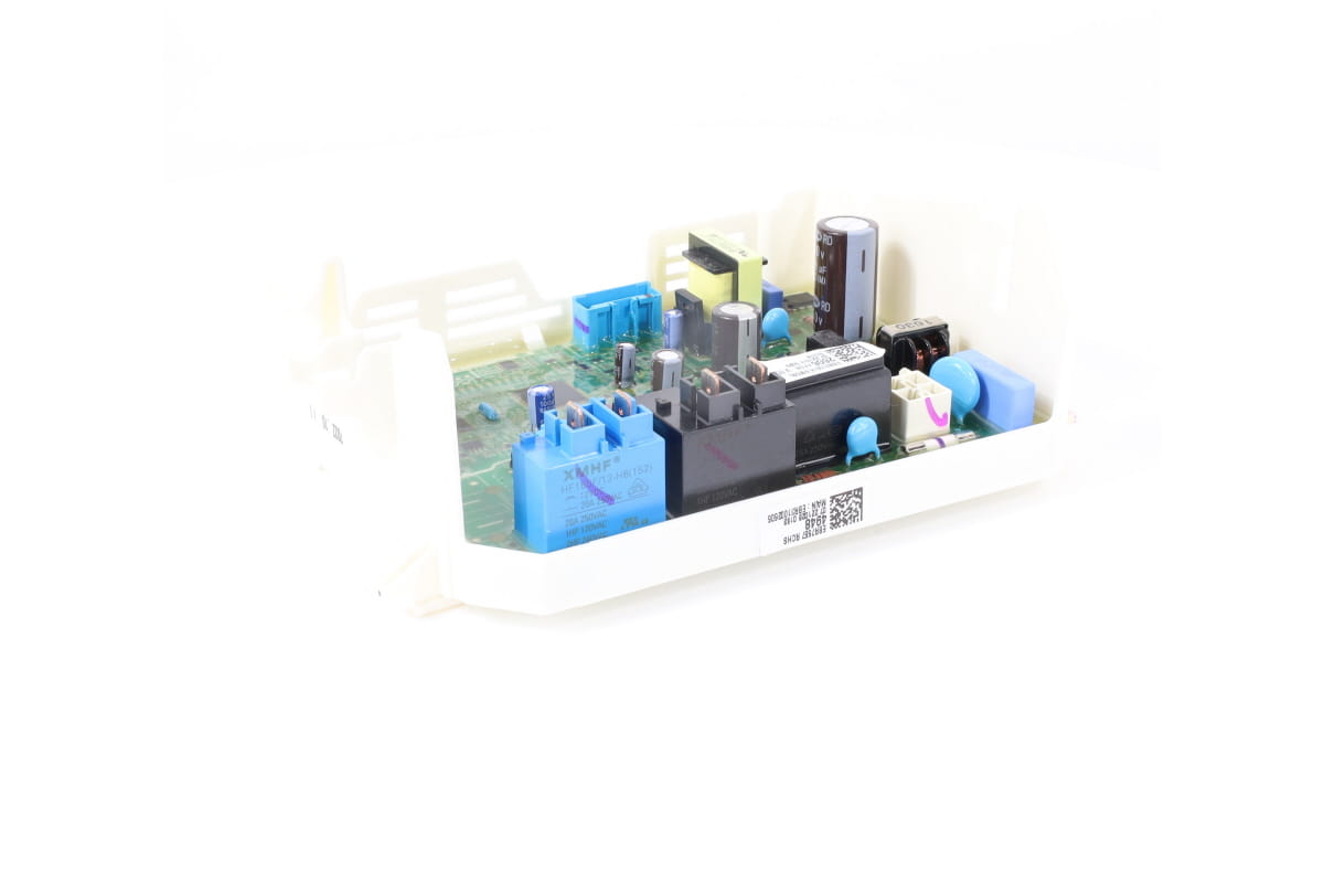 LG Dryer Control Boards EBR31002606