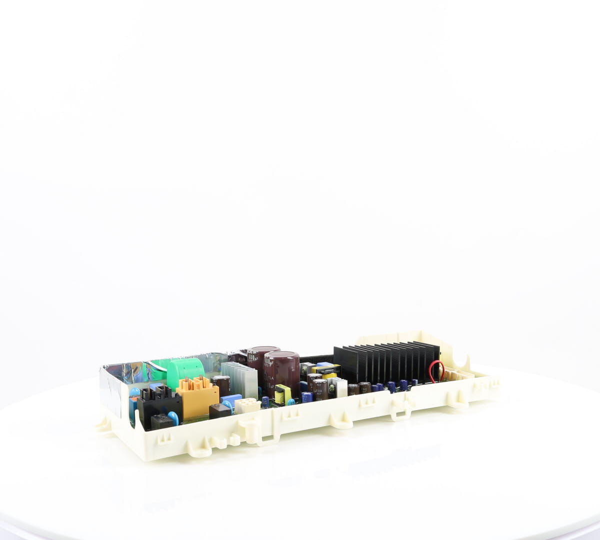 LG Washer Control Boards EBR62198104