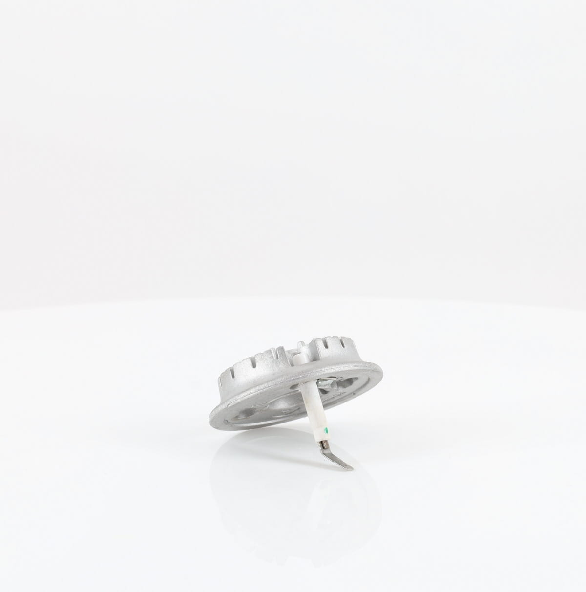 Whirlpool Range Burner Assemblies / Burner Heads WPW10515453