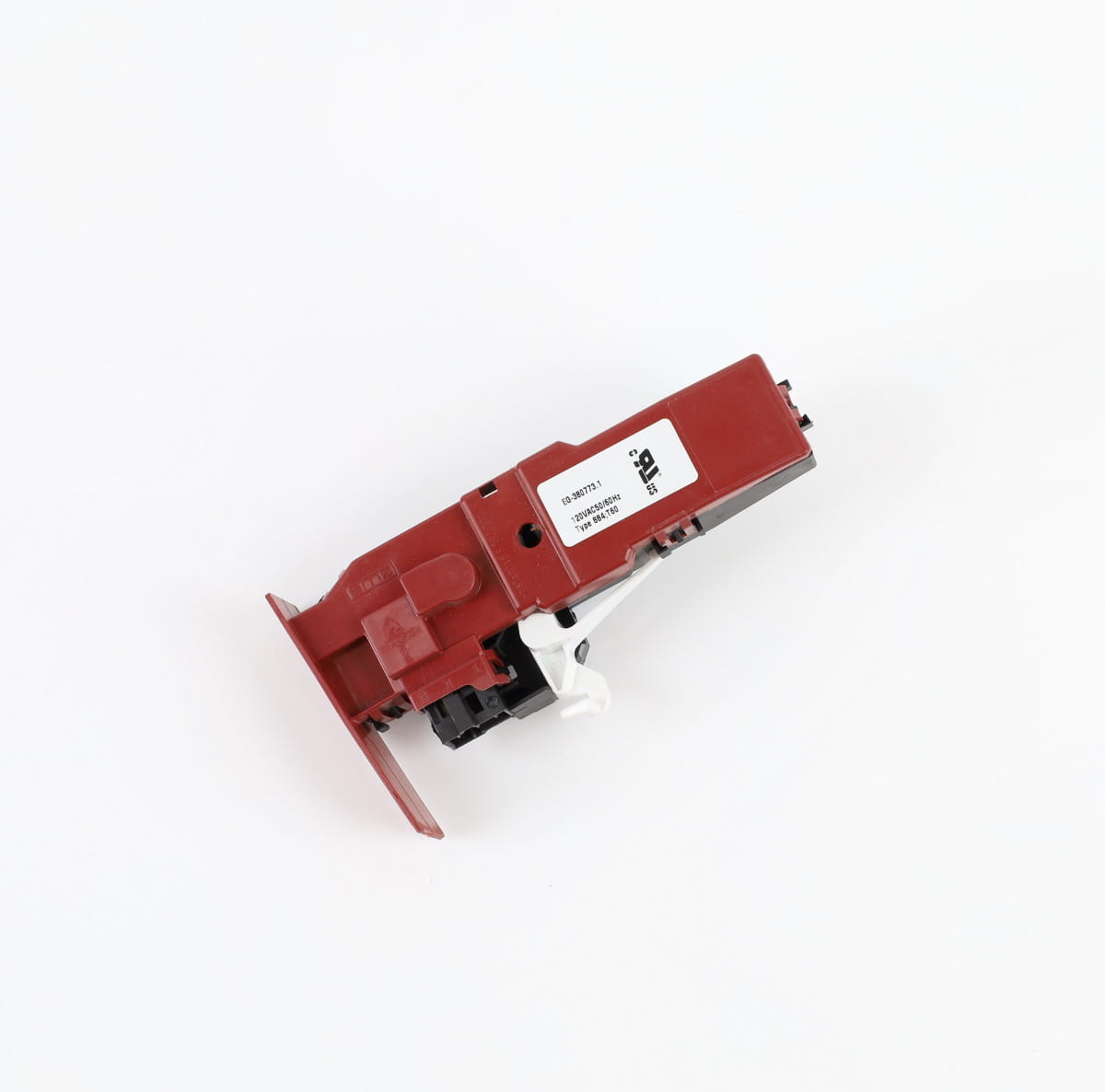 GE Washer Door Locks WH10X20821