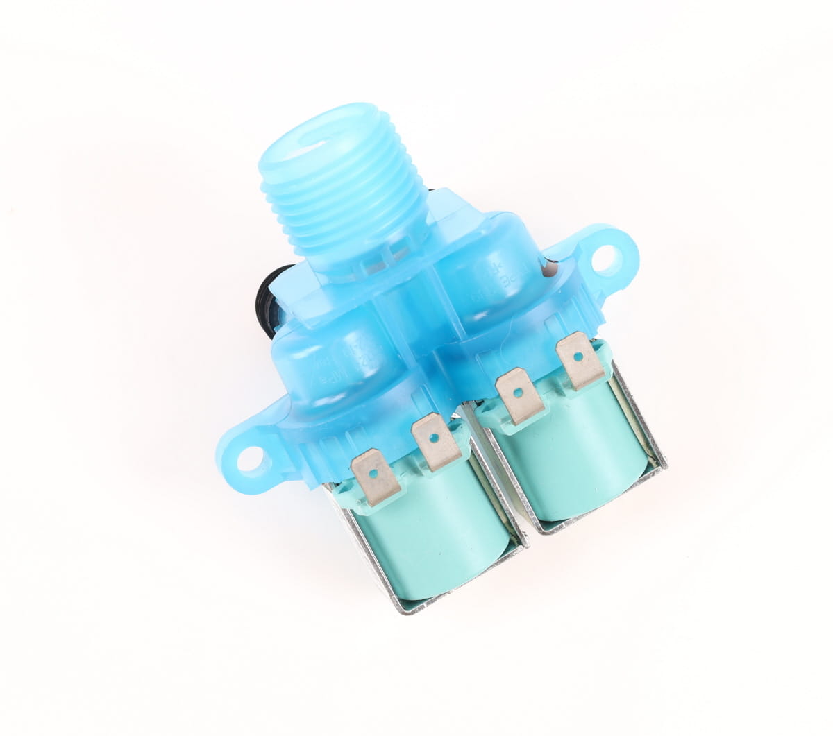 Whirlpool W11168740 Washer Water Inlet Valves Replaces W10240949 W10921514 WPW10240949